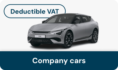 VAT recoverable