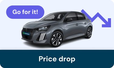 Price drop