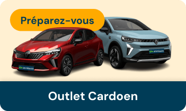 Outlet Cardoen