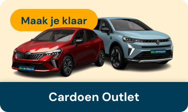 Cardoen Outlet