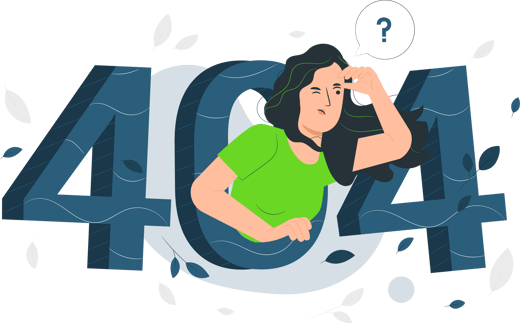 Jammer genoeg ging er iets mis!