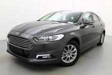 Ford Mondeo business class ecoboost 160